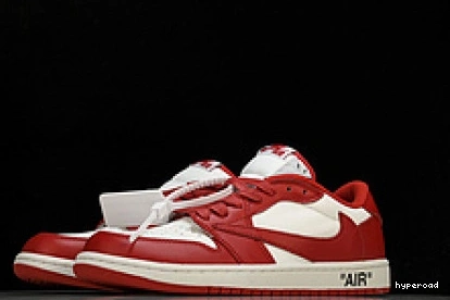 Hyperoad OF Scott OW Jordan x Travis 1 Air 0717